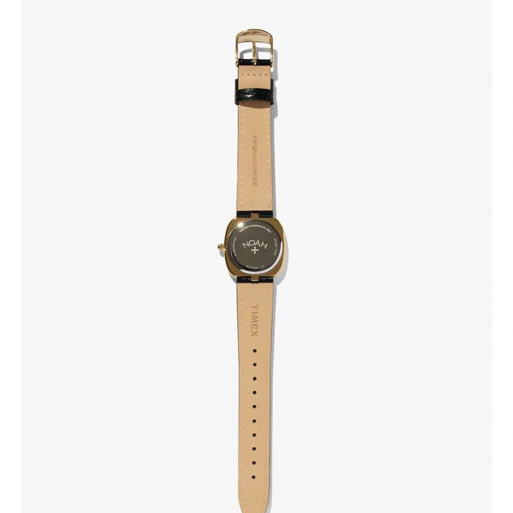 Noah x Timex Lighthouse (TW2Y55400) Watch, Unworn, - Brand New in Box & Papers - Picture 5 of 9